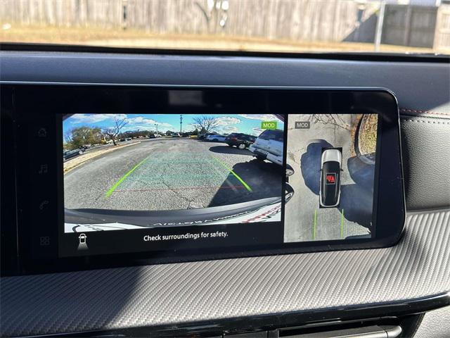 new 2026 Nissan Kicks car, priced at $28,143