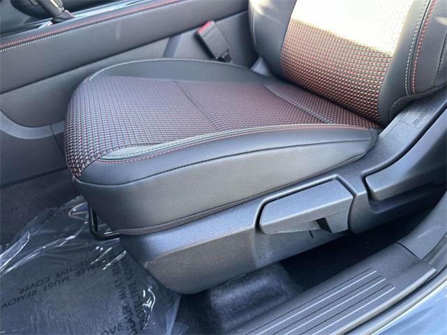 new 2026 Nissan Kicks car, priced at $28,143