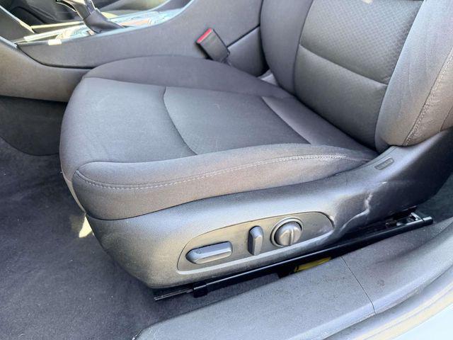 used 2024 Chevrolet Malibu car, priced at $18,937
