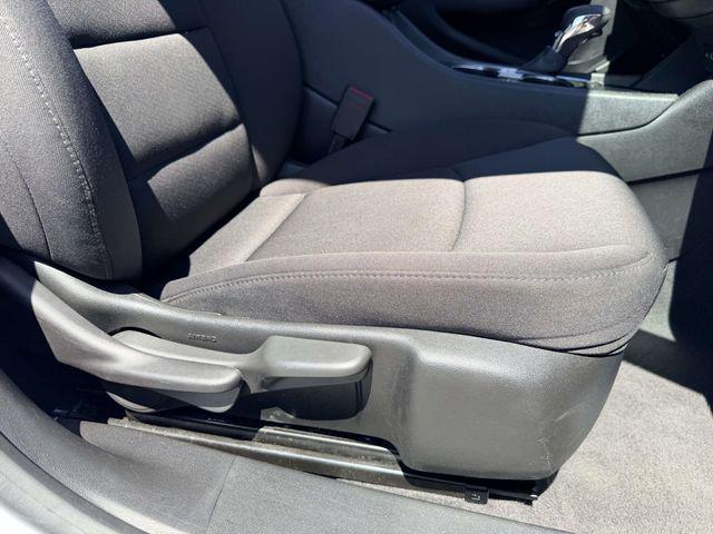 used 2024 Chevrolet Malibu car, priced at $18,937