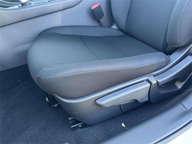 new 2025 Nissan Sentra car, priced at $20,286