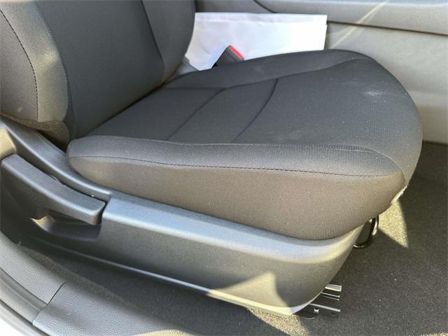 new 2025 Nissan Sentra car, priced at $20,286