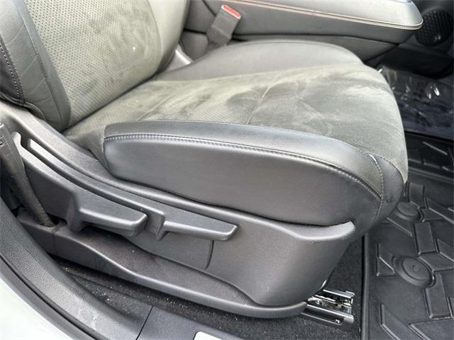 used 2023 Nissan ARIYA car, priced at $20,105