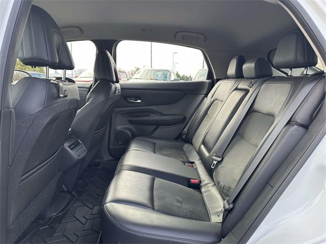 used 2023 Nissan ARIYA car, priced at $20,105