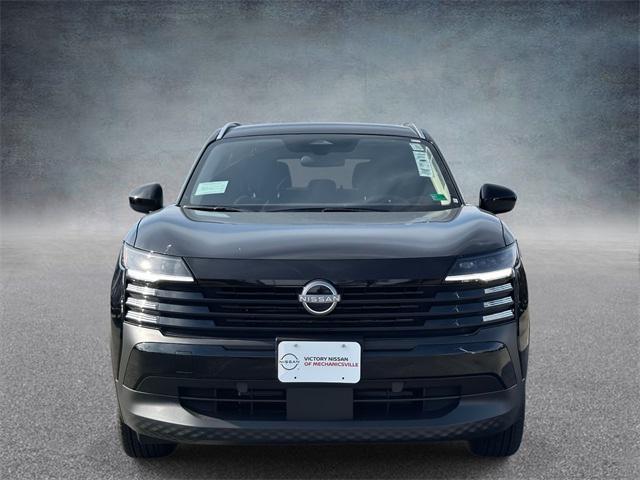 new 2026 Nissan Kicks car, priced at $24,519