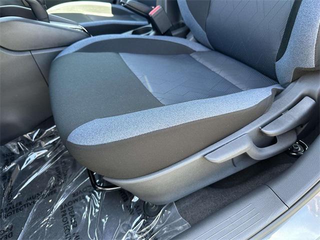 new 2025 Nissan Versa car, priced at $19,961