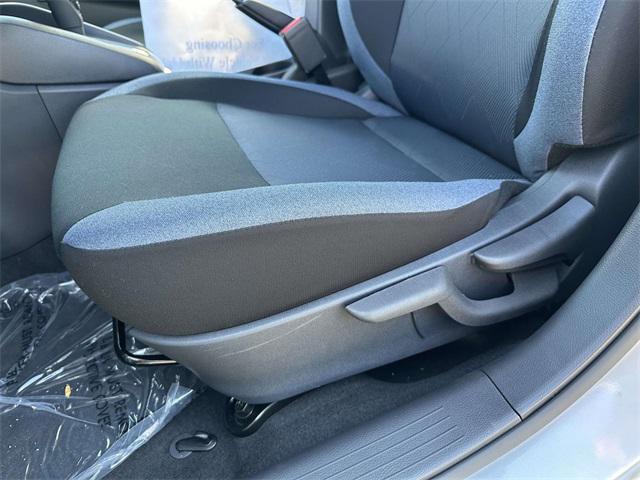 new 2025 Nissan Versa car, priced at $19,938