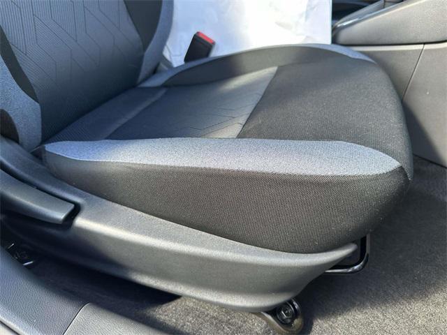 new 2025 Nissan Versa car, priced at $19,938