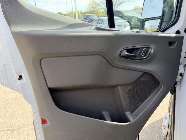 used 2023 Ford Transit-250 car, priced at $30,103