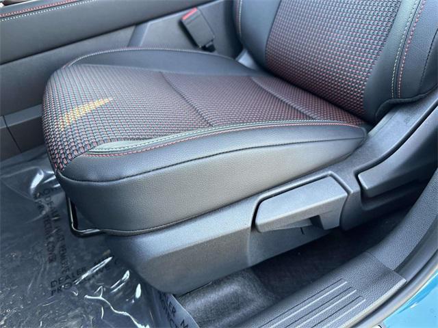 new 2026 Nissan Kicks car, priced at $29,510