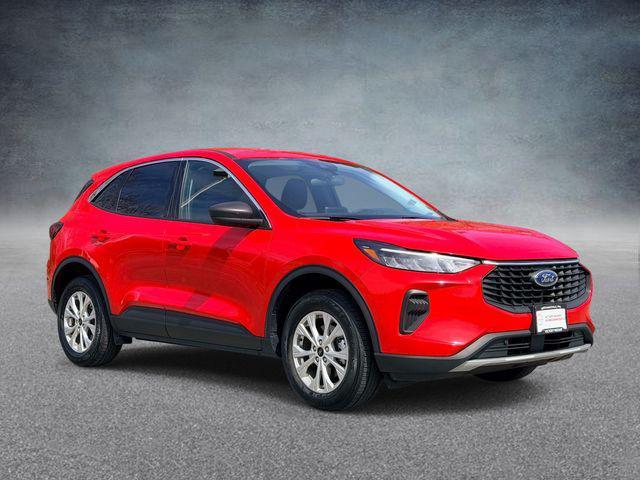 used 2024 Ford Escape car, priced at $19,840