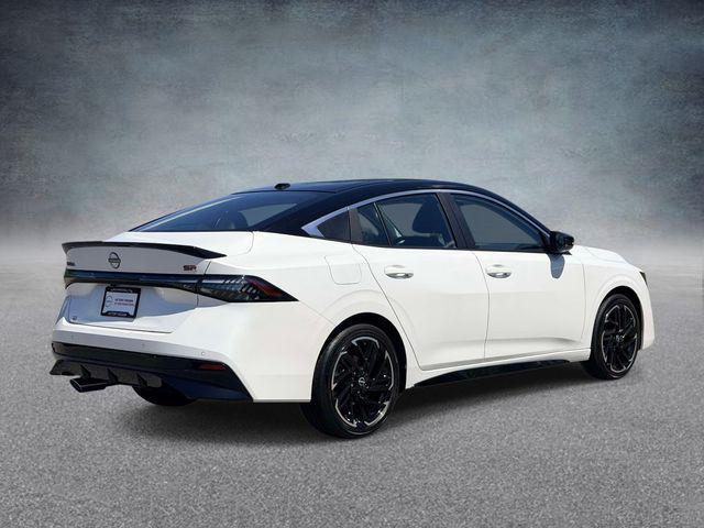 new 2026 Nissan Sentra car, priced at $29,168