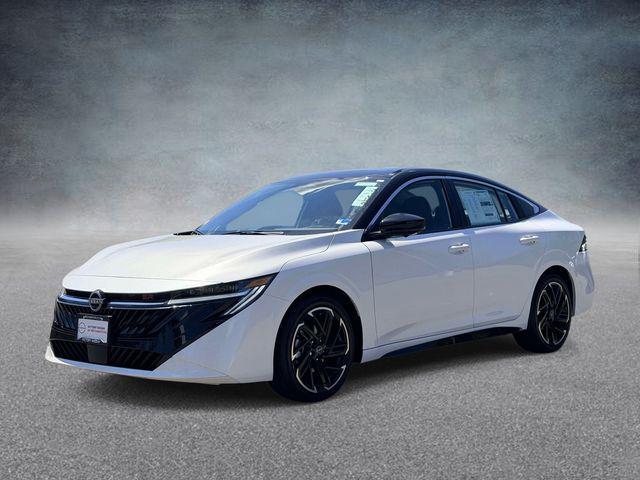 new 2026 Nissan Sentra car, priced at $29,168