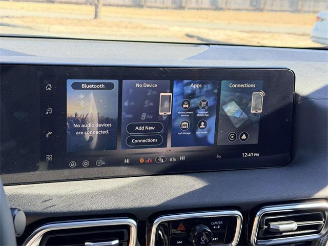 new 2026 Nissan Sentra car, priced at $29,310