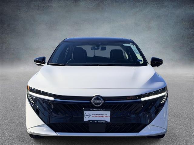 new 2026 Nissan Sentra car, priced at $29,310