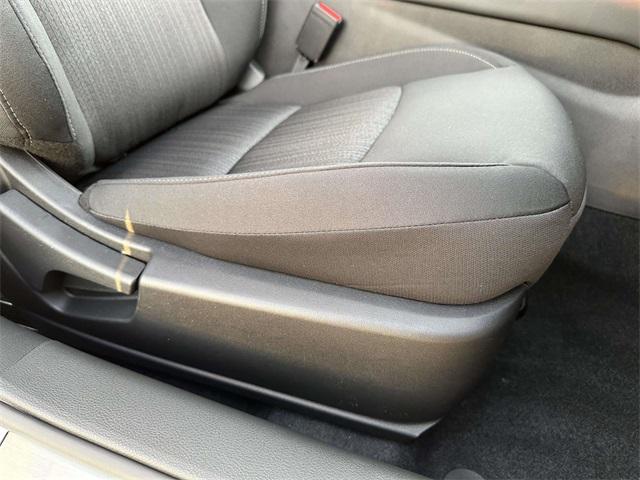 new 2025 Nissan Altima car, priced at $29,986