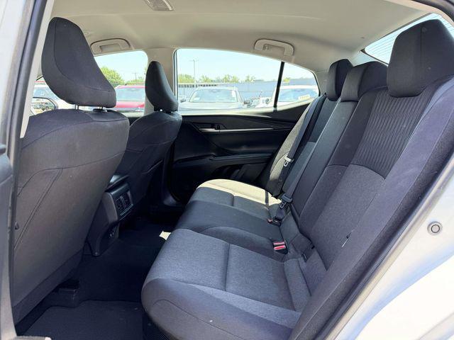 used 2026 Toyota Camry car, priced at $28,622