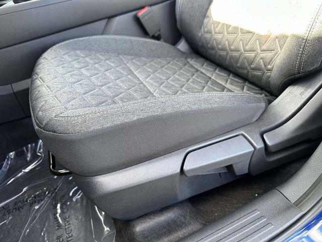 new 2026 Nissan Kicks car, priced at $23,617