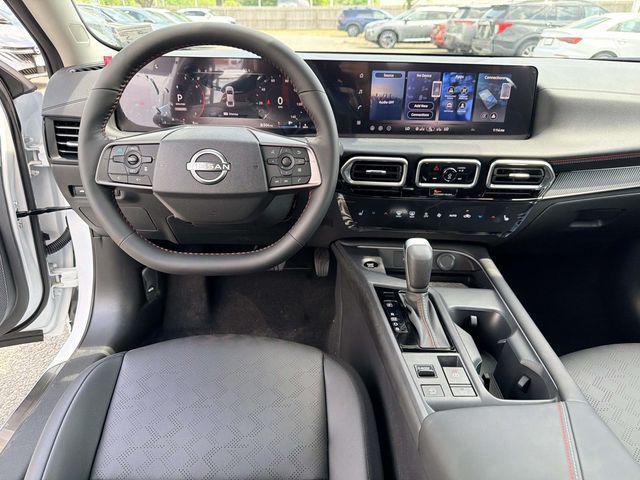new 2026 Nissan Sentra car, priced at $29,026