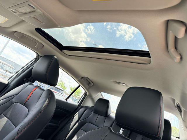 new 2026 Nissan Sentra car, priced at $29,026