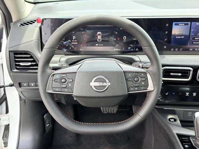 new 2026 Nissan Sentra car, priced at $29,026