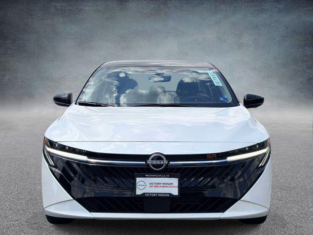 new 2026 Nissan Sentra car, priced at $29,026