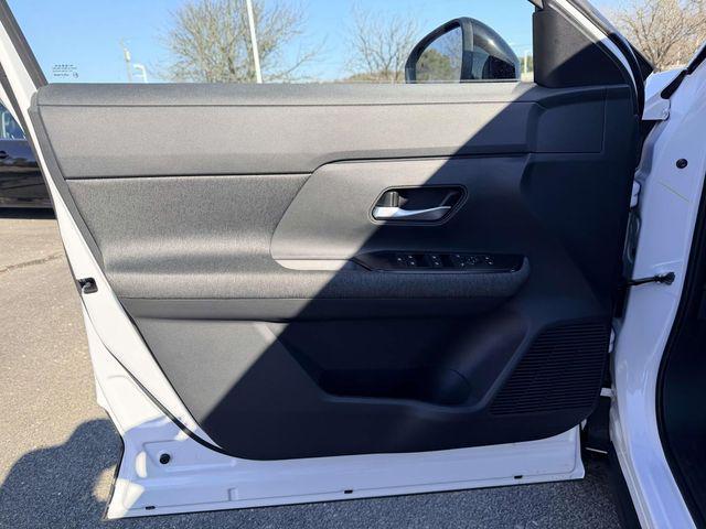 new 2026 Nissan Kicks car, priced at $22,891