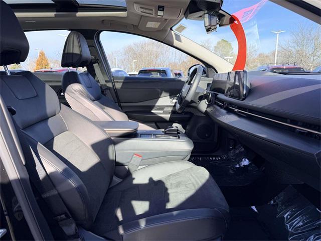 used 2023 Nissan ARIYA car, priced at $21,860