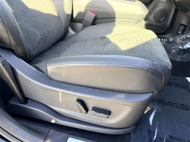 used 2023 Nissan ARIYA car, priced at $21,860