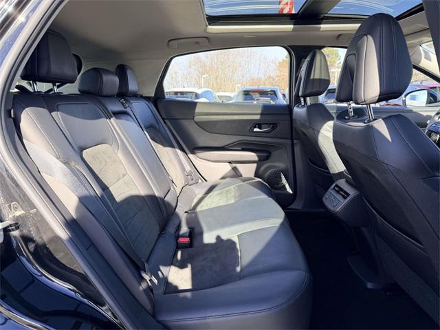 used 2023 Nissan ARIYA car, priced at $21,860