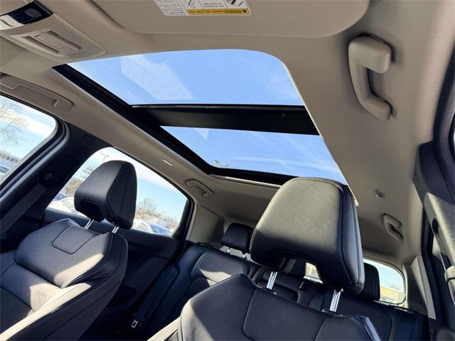 used 2023 Nissan ARIYA car, priced at $21,860