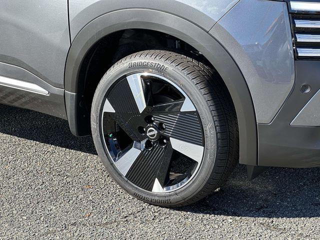 new 2026 Nissan Kicks car, priced at $26,569
