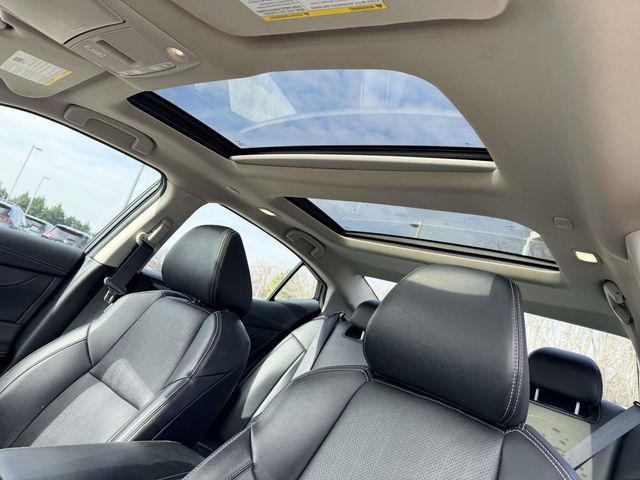 used 2023 Nissan Maxima car, priced at $24,878