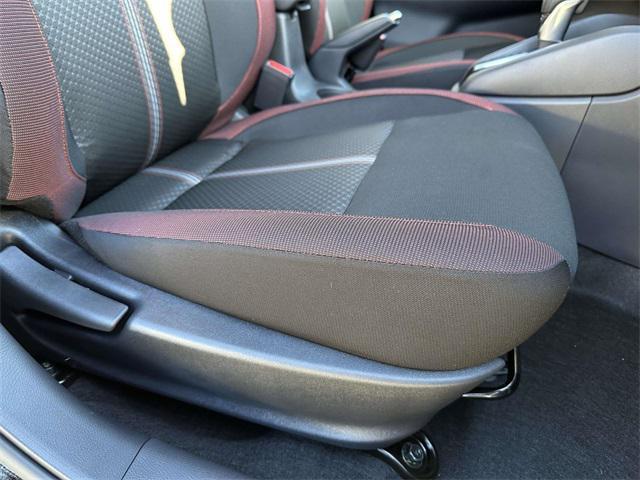 new 2025 Nissan Versa car, priced at $20,688