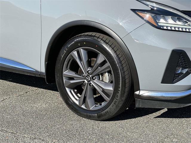 used 2023 Nissan Murano car, priced at $27,990