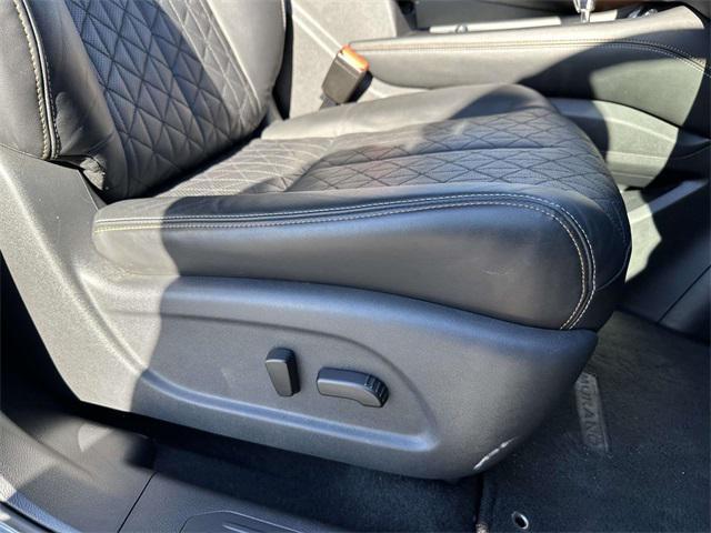 used 2023 Nissan Murano car, priced at $27,990