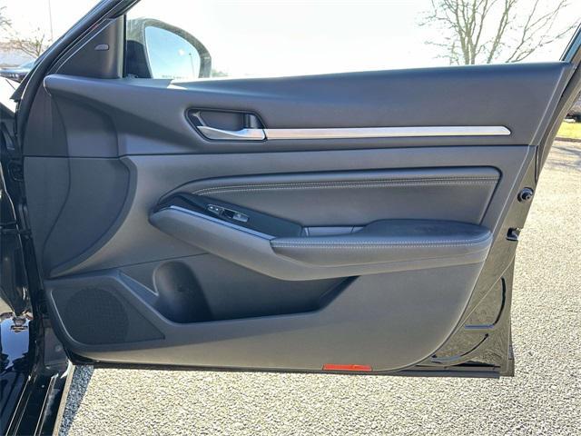 used 2021 Nissan Altima car, priced at $21,736