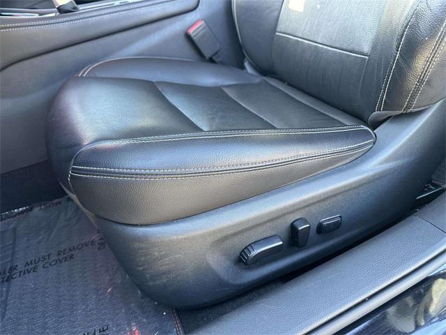 used 2021 Nissan Altima car, priced at $21,736