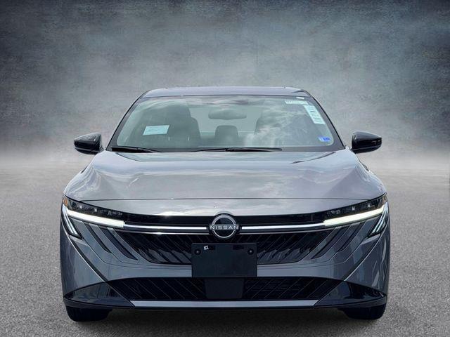 new 2026 Nissan Sentra car, priced at $25,129