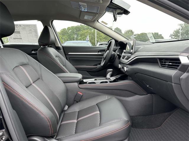 new 2025 Nissan Altima car, priced at $26,671
