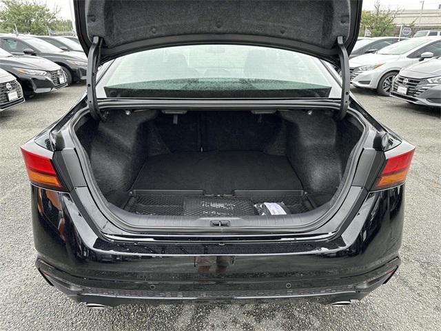 new 2025 Nissan Altima car, priced at $26,671