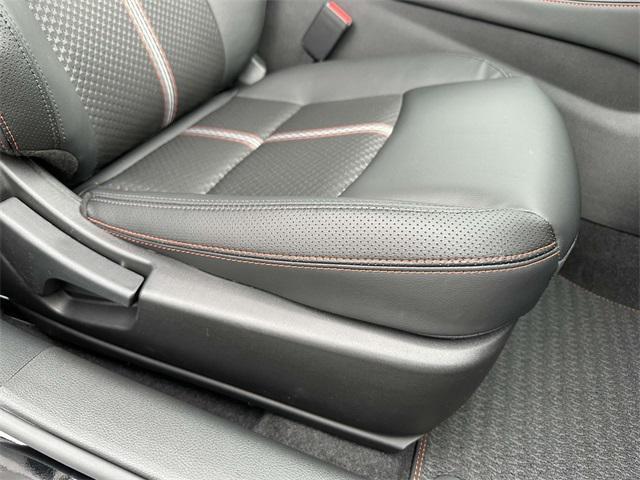 new 2025 Nissan Altima car, priced at $26,671