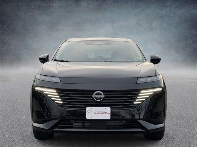 new 2026 Nissan Murano car, priced at $46,585