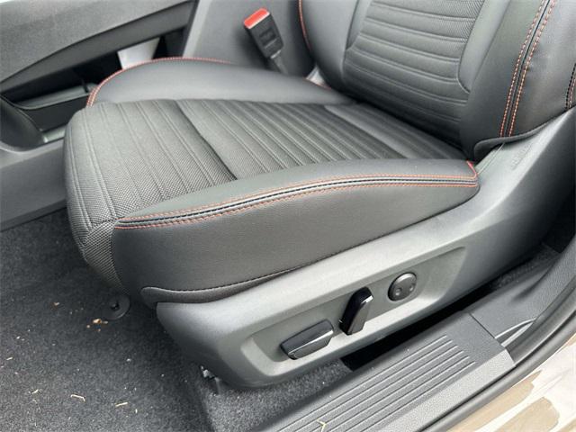 new 2026 Nissan Rogue car, priced at $31,690