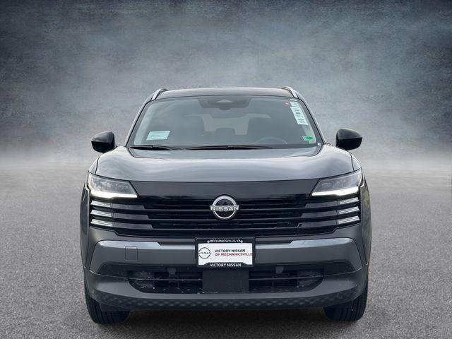 new 2026 Nissan Kicks car, priced at $23,162