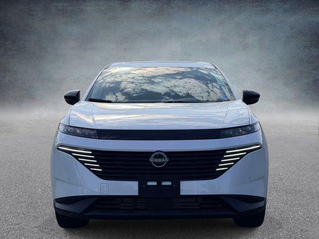 new 2026 Nissan Murano car, priced at $42,715