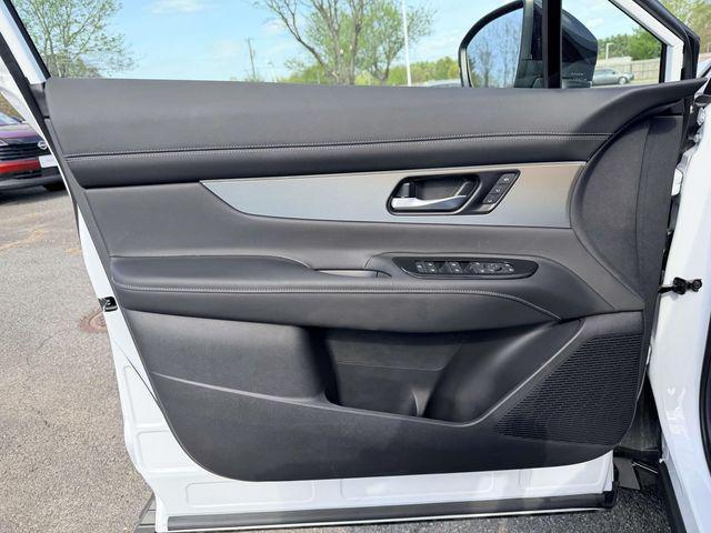 new 2026 Nissan Murano car, priced at $42,715