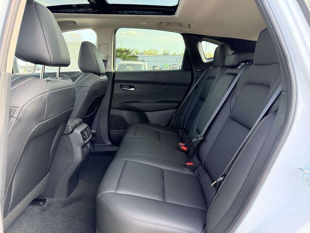 new 2026 Nissan Murano car, priced at $42,715