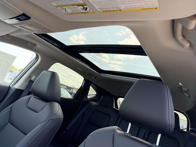 new 2026 Nissan Murano car, priced at $42,715