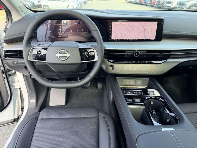 new 2026 Nissan Murano car, priced at $42,715